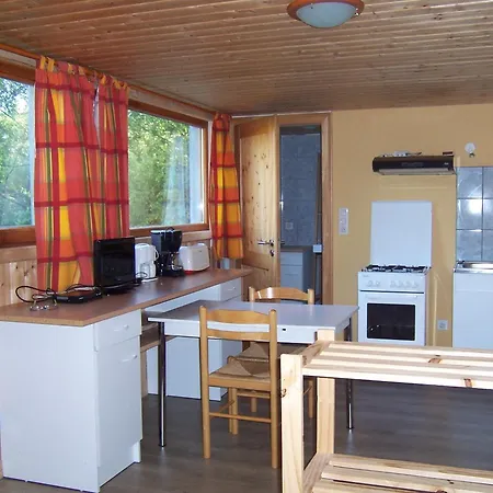 Des Hajodis 아파트