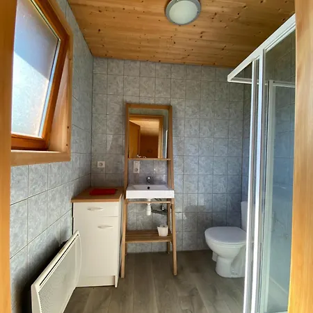 Des Hajodis 아파트 Steige