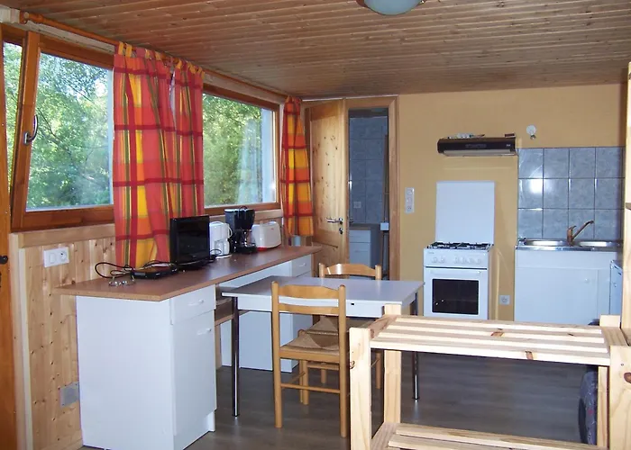 Des Hajodis Apartamento